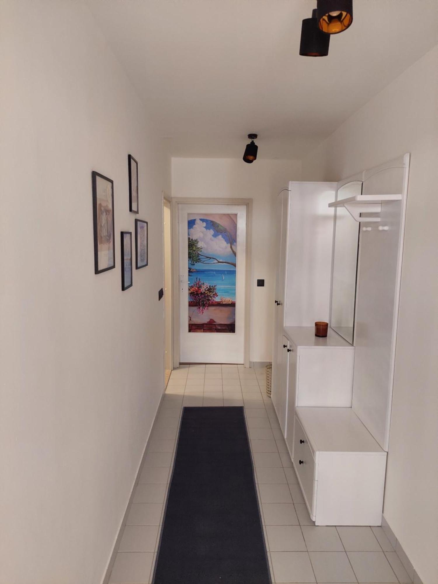 Delizia Apartment Ankaran Exterior foto