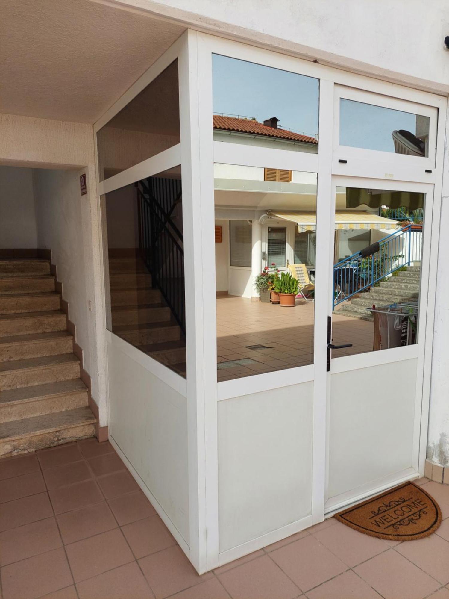 Delizia Apartment Ankaran Exterior foto